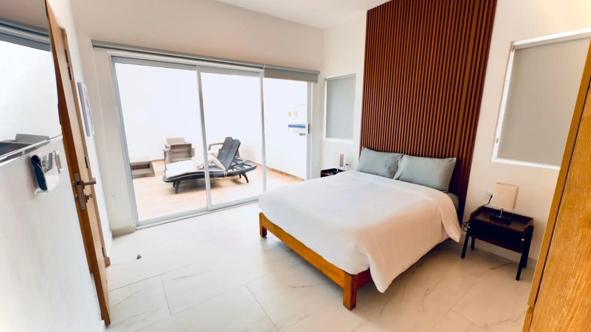 Malibu Residential 3Bd Shalva Aparthotel Cozumel