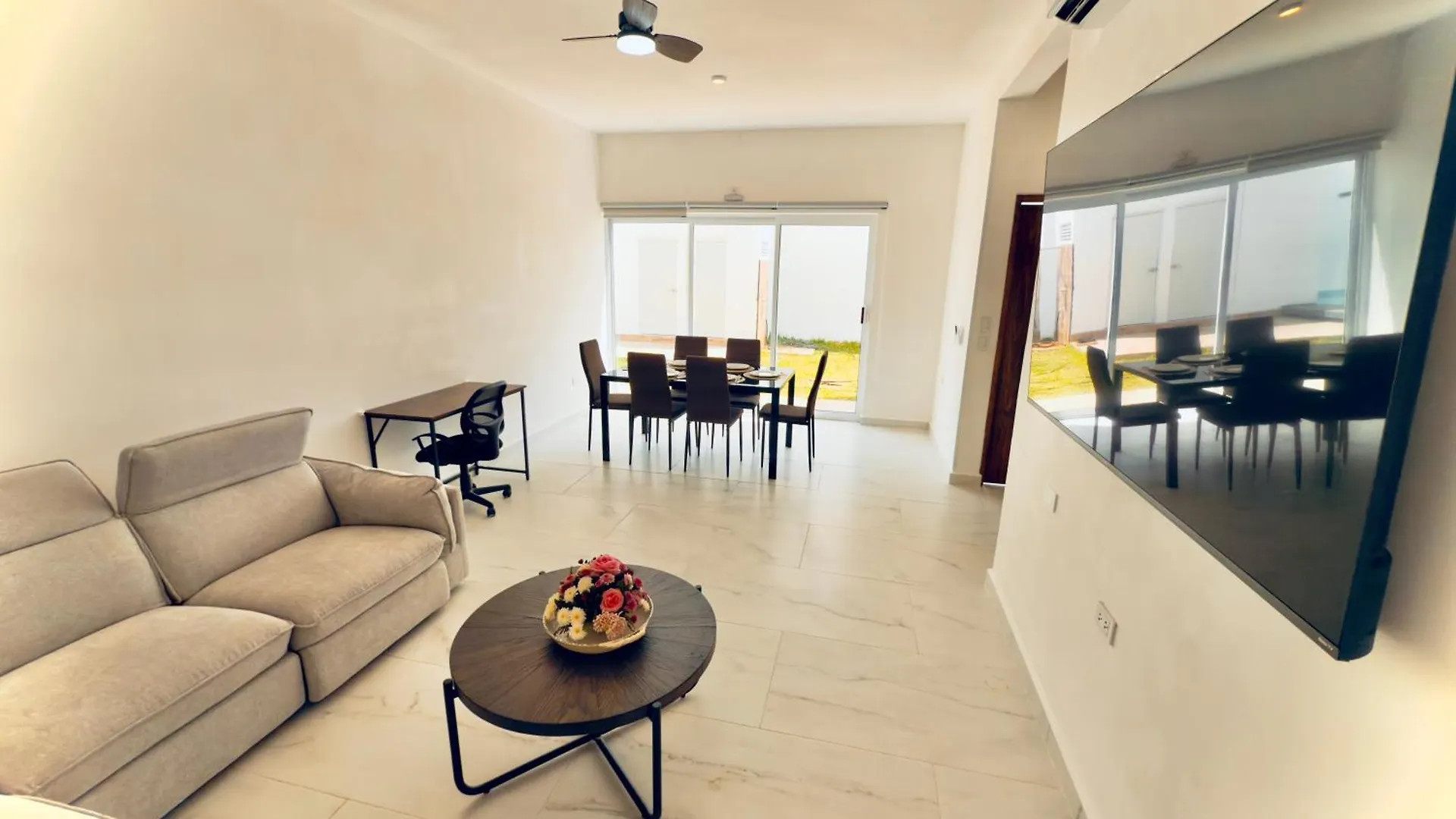 Malibu Residential 3Bd Shalva Aparthotel Cozumel Mexiko