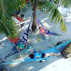 Auberge de jeunesse Blue Magic, Cozumel