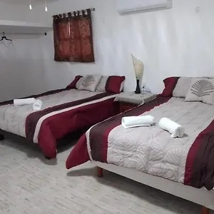Departamento Faro Cozumel