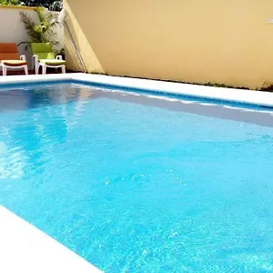 Appartement Casa Coral, Cozumel