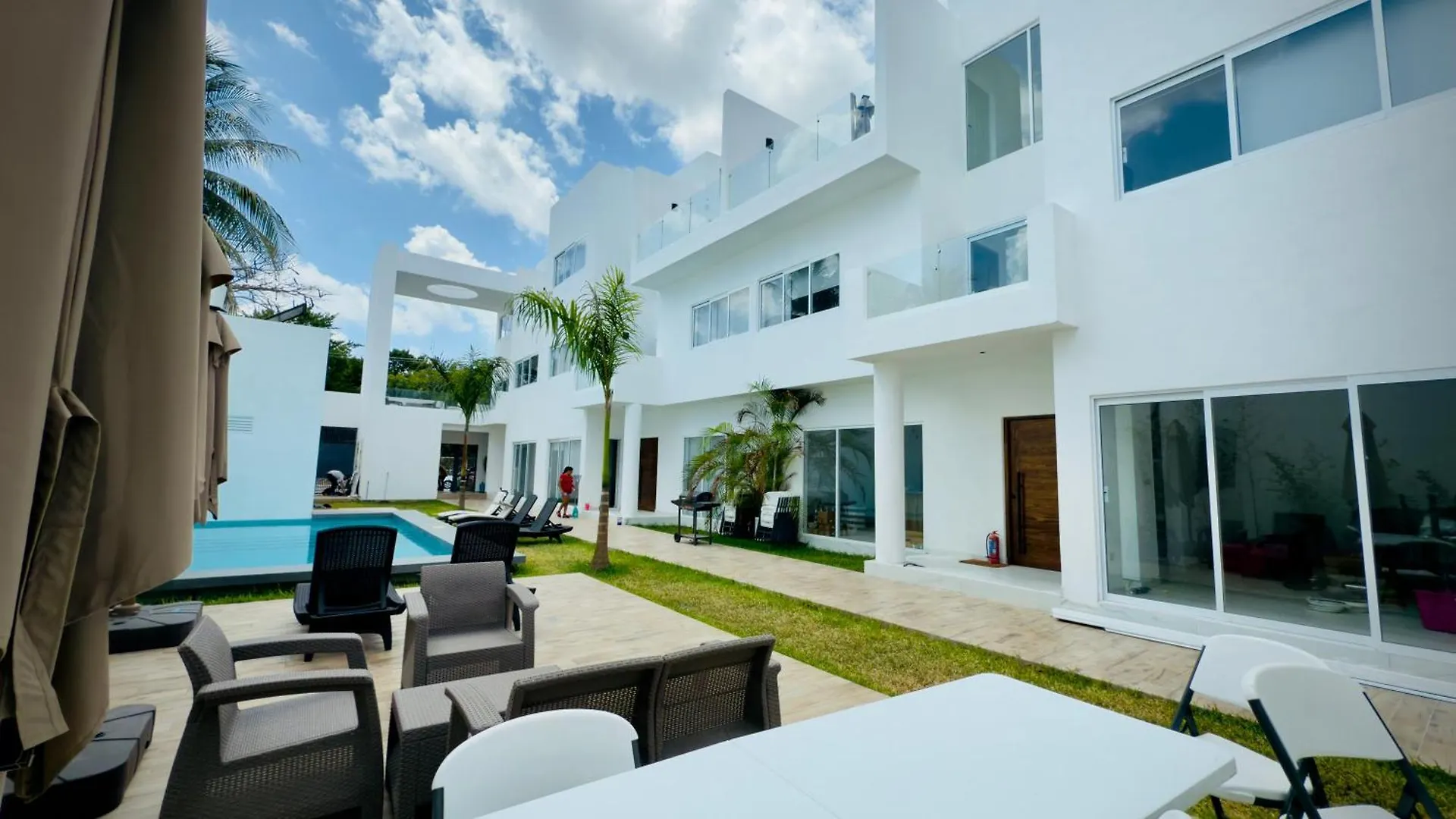 Malibu Residential 3Bd Shalva contacts