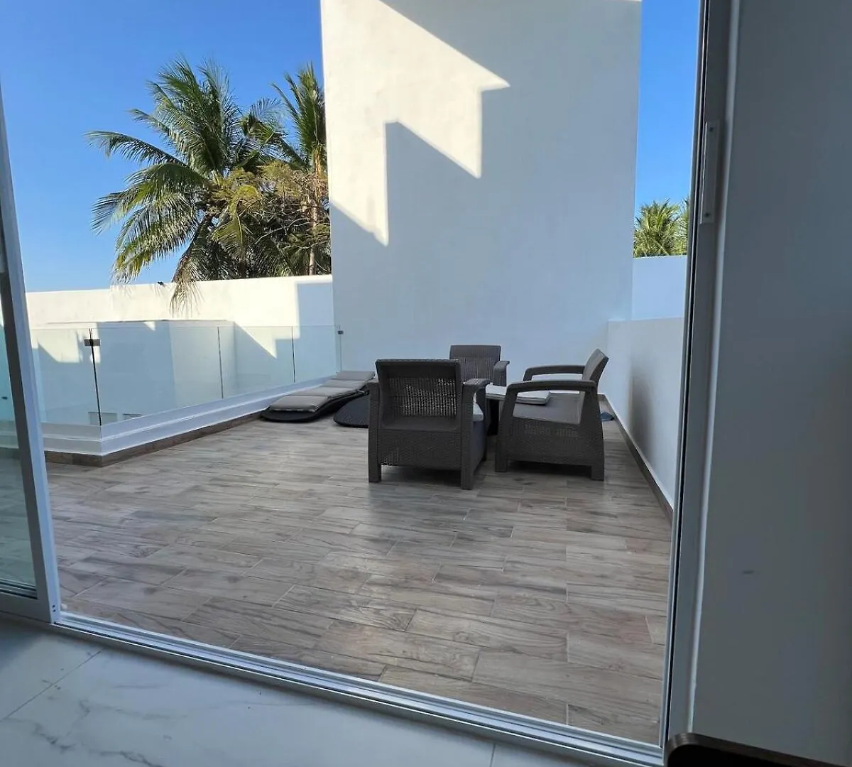 Malibu Residential 3Bd Shalva Aparthotel Cozumel