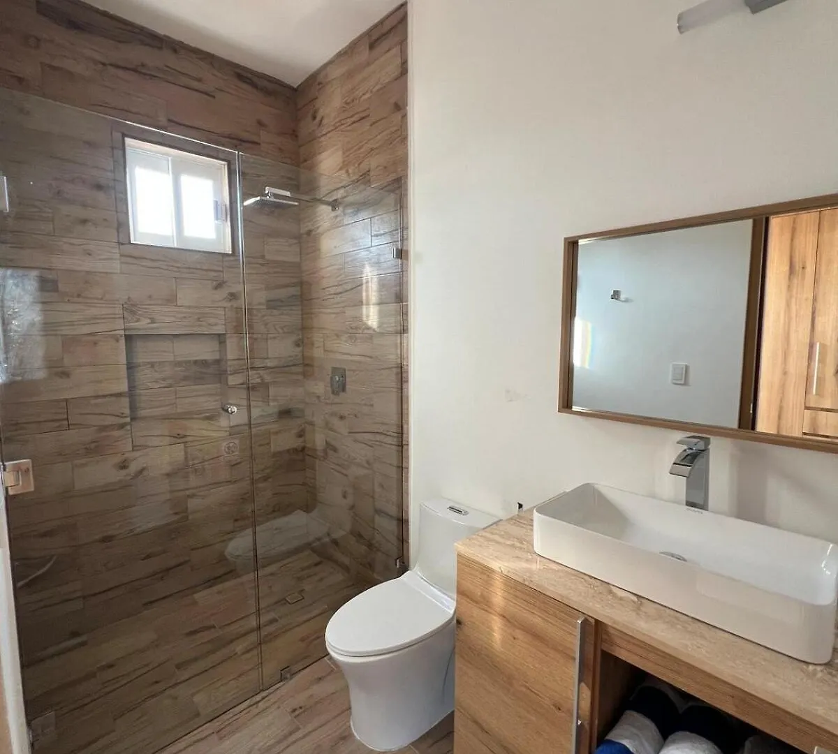 Malibu Residential 3Bd Shalva Aparthotel Cozumel