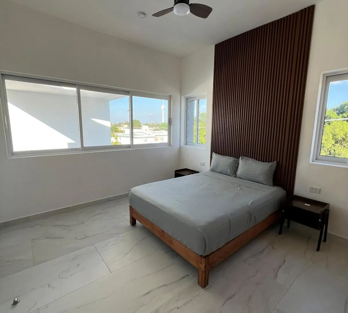 Malibu Residential 3Bd Shalva Aparthotel Cozumel