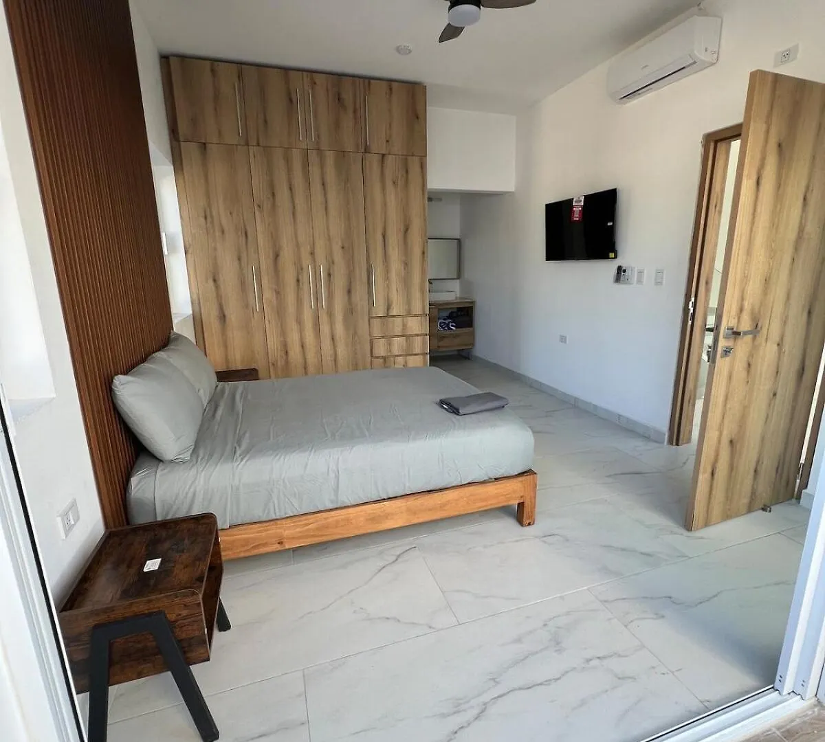 Malibu Residential 3Bd Shalva Aparthotel Cozumel