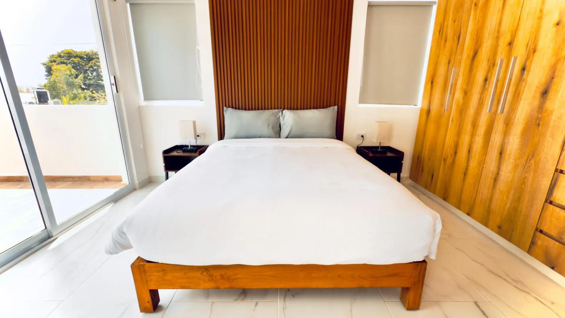 Malibu Residential 3Bd Shalva Aparthotel Cozumel 0*,  Mexico